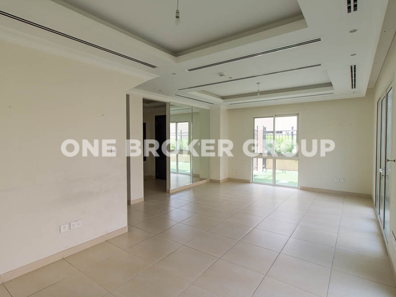 HOT DEAL | OUTSTANDING 06 B/R VILLA | MAID + DRIVER ROOM